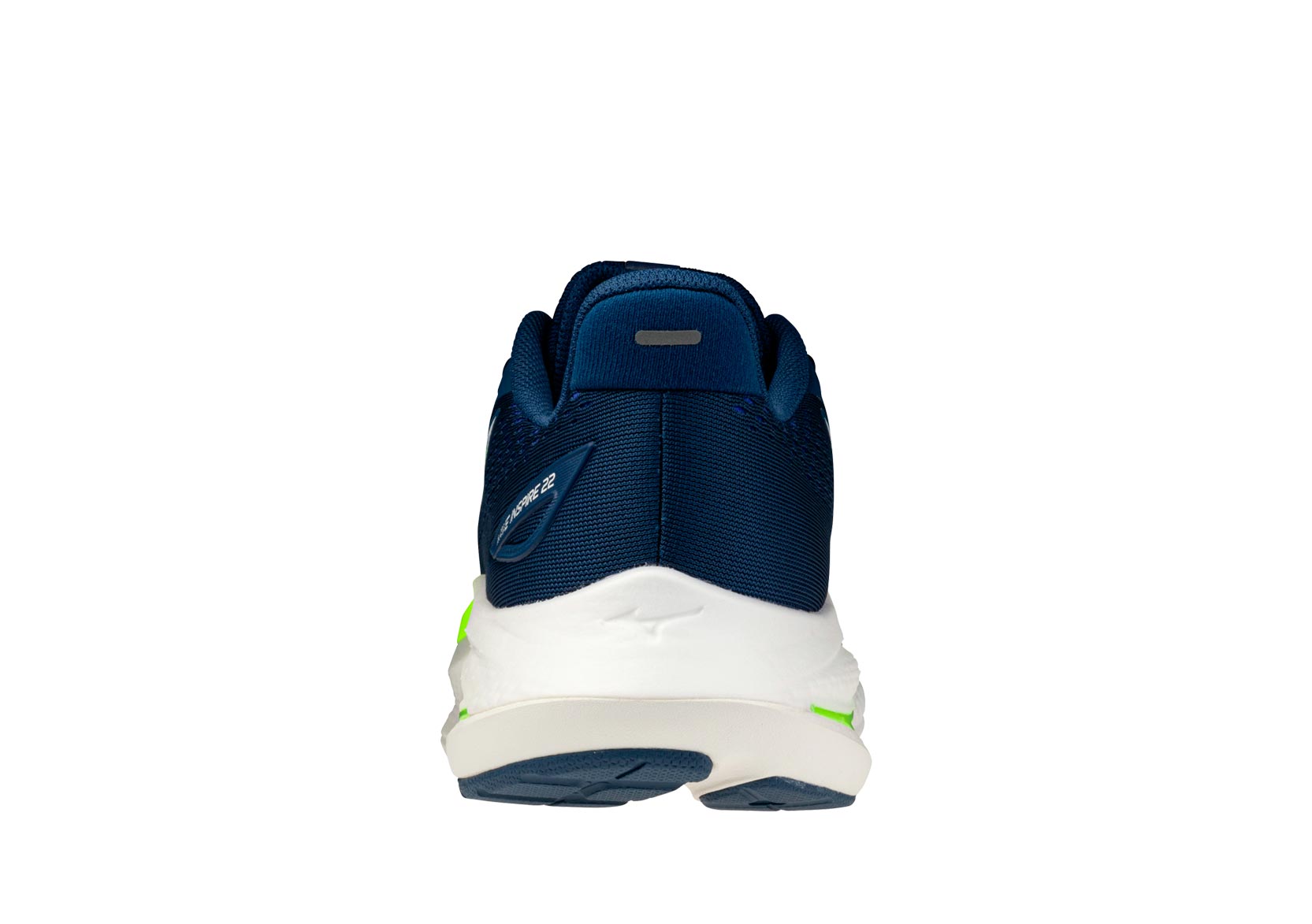 MIZUNO WAVE INSPIRE 22 (UK)